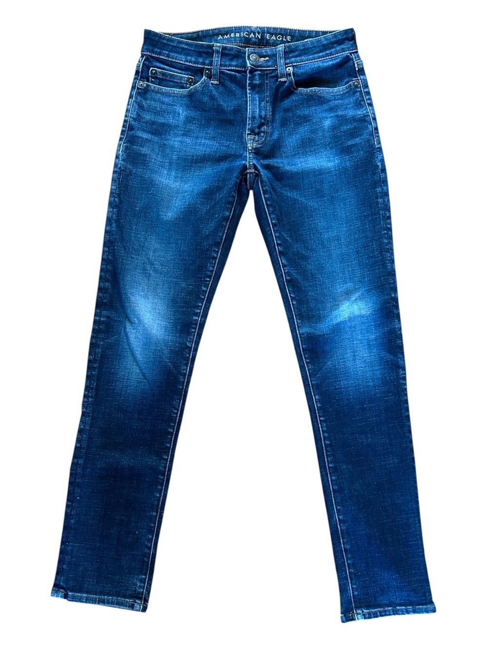 American Eagle Men’s Slim Fit Jeans